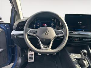 Volkswagen Golf VIII Variant 1.5 TSI Goal AHK LED RFK Navi