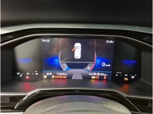 Volkswagen Taigo 1.0 TSI Goal LED ACC AHK RFK SHZ Climatr.