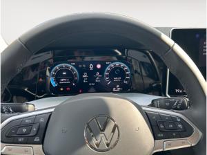 Volkswagen Golf VIII Variant 1.5 TSI Goal AHK LED RFK Navi
