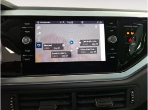 Volkswagen Taigo 1.0 TSI Goal LED ACC AHK RFK SHZ Climatr.