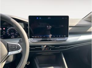 Volkswagen Golf VIII Variant 1.5 TSI Goal AHK LED RFK Navi