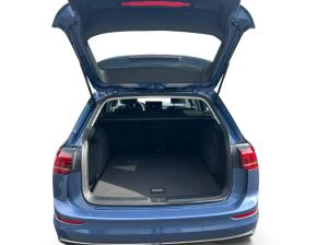 Volkswagen Golf VIII Variant 1.5 TSI Goal AHK LED RFK Navi