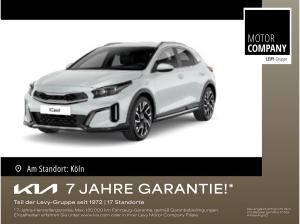 Kia XCeed Xceed 1.0 T-GDI Core Aktion+Navi+R.Kam+PDC+