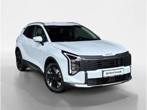 Kia Sportage 1.6T CRDi DCT +MY26+DCT+Aktion+Sofort