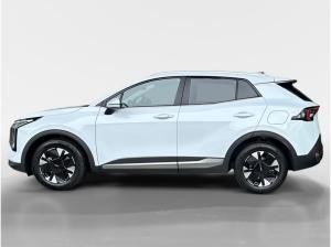 Kia Sportage 1.6T CRDi +MY26+Aktion+Navi+R.Kam