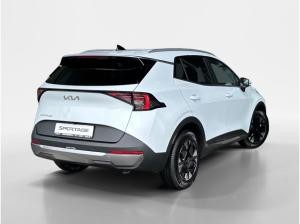 Kia Sportage 1.6T CRDi DCT +MY26+DCT+Aktion+Sofort