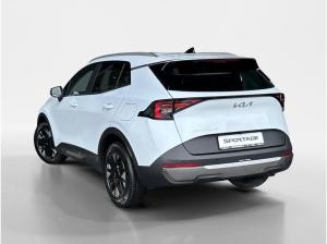 Kia Sportage 1.6T CRDi DCT +MY26+DCT+Aktion+Sofort