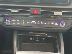 Kia Sportage 1.6T CRDi +MY26+Aktion+Navi+R.Kam