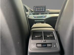 Audi S5 Sportback 55 TDI qu. Head-Up Pano Laser B&O Kamera