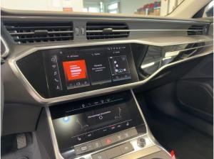 Audi A6 Avant sport 40 TDI quattro Head-Up AHK Matrix Kamera