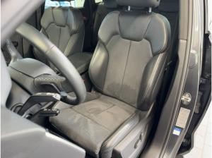 Audi Q5 50 TDI qu. S line Matrix Kamera ACC Navi virtual
