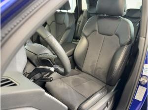 Audi SQ5 3.0 TDI Kamera LED Navi virtual