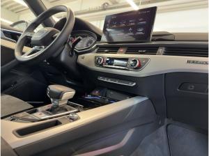 Audi S5 Sportback 55 TDI quattro Standh. Matrix Pano B&O Kamera