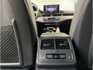 Audi A4 Avant S line 45 TFSI quattro AHK PANO 360