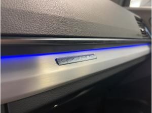 Audi Q5 40 TDI S-Line quattro Matrix LED 20-Zoll Navi Top view Kamera