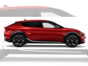Kia EV6 Air +Sonderaktion+Konfigurierbar