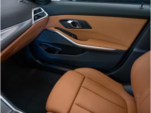 BMW 330 e xDrive Limousine