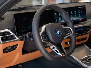 BMW 330 e xDrive Limousine