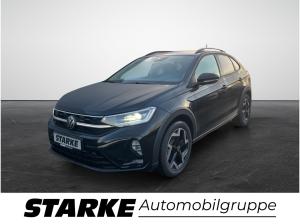 Volkswagen Taigo 1.5 TSI DSG R-Line