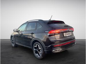 Volkswagen Taigo 1.5 TSI DSG R-Line