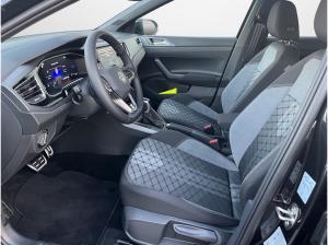 Volkswagen Taigo 1.5 TSI DSG R-Line