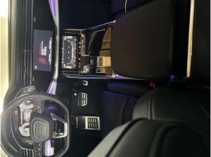 Audi Q8 HD Matrix, 8-fach, S-Line VOLL