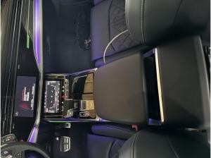 Audi Q8 HD Matrix, 8-fach, S-Line VOLL