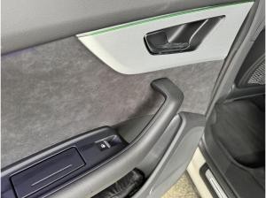 Audi Q8 HD Matrix, 8-fach, S-Line VOLL