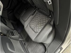 Audi Q8 HD Matrix, 8-fach, S-Line VOLL