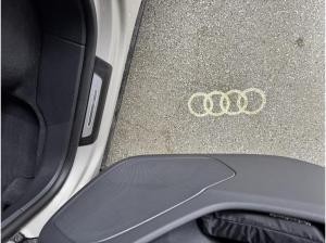 Audi Q8 HD Matrix, 8-fach, S-Line VOLL