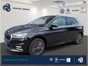 Skoda Fabia 1.0 TSI Tour + ACC+NAVI+SHZ+LED+GRA+RFK+PDC / SOFORT VERFÜGBAR