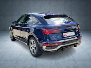 Audi Q5 Sportback 55 TFSI e quattro S line