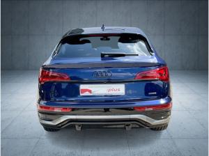 Audi Q5 Sportback 55 TFSI e quattro S line