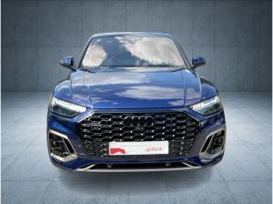Audi Q5 Sportback 55 TFSI e quattro S line