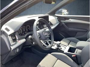 Audi Q5 Sportback 55 TFSI e quattro S line