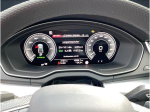 Audi Q5 Sportback 55 TFSI e quattro S line