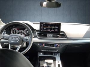 Audi Q5 Sportback 55 TFSI e quattro S line