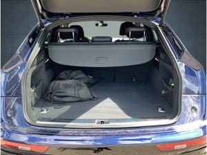 Audi Q5 Sportback 55 TFSI e quattro S line