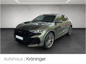 Audi RS Q8 performance 4.0 TFSI quattro Pano