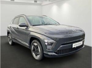 Hyundai KONA Kona KONA Elektro Trend