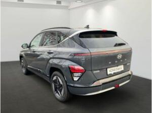 Hyundai KONA Kona KONA Elektro Trend