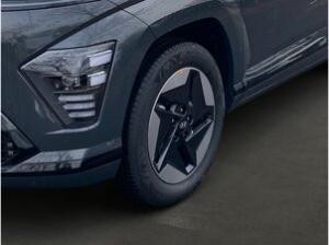 Hyundai KONA Kona KONA Elektro Trend
