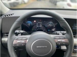 Hyundai KONA Kona KONA Elektro Trend