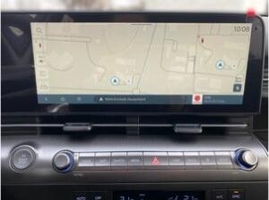 Hyundai KONA Kona KONA Elektro Trend