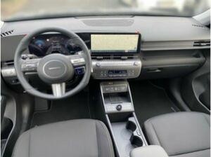 Hyundai KONA Kona KONA Elektro Trend
