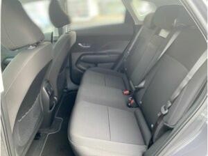 Hyundai KONA Kona KONA Elektro Trend