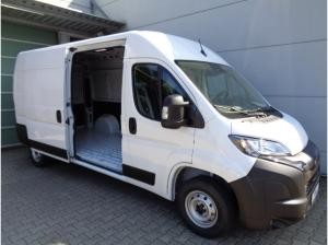 Peugeot Boxer 2.2 BlueHDi 140 L3H2 (250/250L)