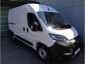Peugeot Boxer 2.2 BlueHDi 140 L2H2 Autm. (250/250L)