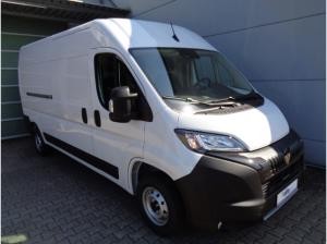 Peugeot Boxer 2.2 BlueHDi 140 L3H2 (250/250L)