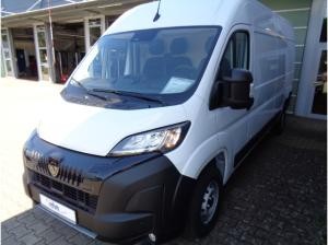 Peugeot Boxer 2.2 BlueHDi 140 L3H2 (250/250L)